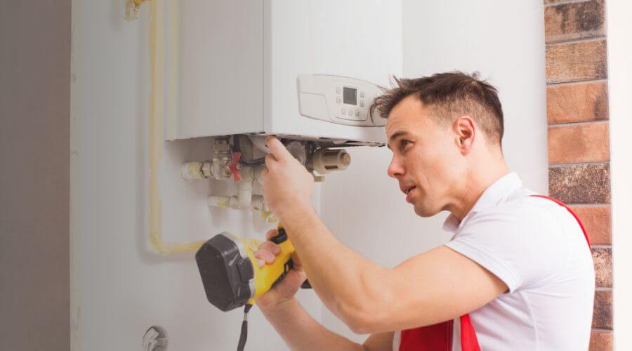 Professional Leak Detection Services in Kettleman City, CA